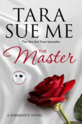Master: Submissive 7 - Tara Sue Me (ISBN: 9781472226563)