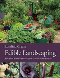 Edible Landscaping (ISBN: 9781578051540)