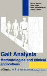 Gait Analysis - Sandro Giannini, Fabio Catani, Maria Grazia Benedetti (ISBN: 9789051991703)