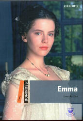 Emma (ISBN: 9780194248846)