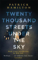 Twenty Thousand Streets Under the Sky (ISBN: 9780349141473)