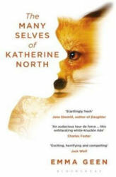 Many Selves of Katherine North (ISBN: 9781408858455)