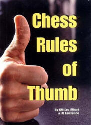 Chess Rules of Thumb - Lev Alburt, Al Lawrence (ISBN: 9781889323107)