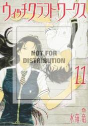 Witchcraft Works 11 - Ryu Mizunagi (ISBN: 9781947194151)