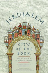 Jerusalem - Merav Mack, Benjamin Balint (ISBN: 9780300222852)