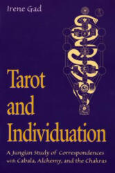 Tarot and Individuation - Irene Gad (ISBN: 9780892541102)