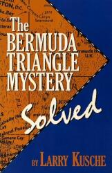 The Bermuda Triangle Mystery - Solved (ISBN: 9780879759711)