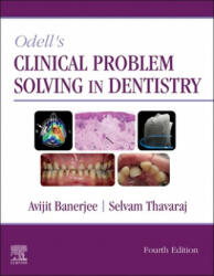 Odell's Clinical Problem Solving in Dentistry - Avijit Banerjee (ISBN: 9780702077005)