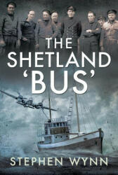 Shetland 'Bus' - STEPHEN WYNN (ISBN: 9781526735355)
