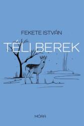 Téli berek (2021)