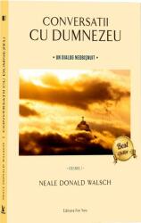 Conversații cu Dumnezeu (ISBN: 9786066391054)