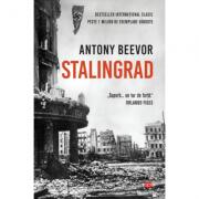 Stalingrad - Antony Beevor (ISBN: 9786063362750)
