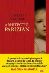 Arhitectul parizian (ISBN: 9786063370410)