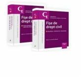 Fise de drept civil. Editia a 5-a - Gabriel Boroi, Ioana Nicolae, Carla Alexandra Anghelescu (ISBN: 9786062715830)