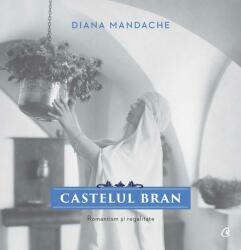 Castelul Bran (ISBN: 9786065889347)