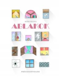 ABLAKOK (ISBN: 9786155753596)