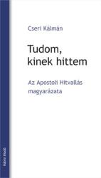 Tudom, kinek hittem (1985)