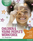 CACHE Level 3 Extended Diploma for the Children & Young People's Workforce Student Book (ISBN: 9780435075491)