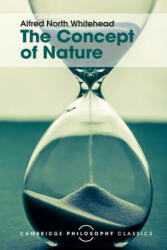 Concept of Nature - Alfred North Whitehead (ISBN: 9781107534315)