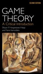 Game Theory (ISBN: 9780415250955)
