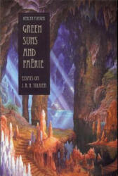 Green Suns and Faerie - Verlyn Flieger (ISBN: 9781606350942)