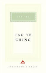 Tao Te Ching (ISBN: 9780679433163)