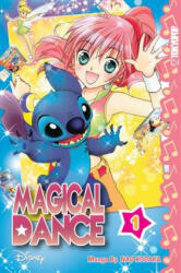 Disney Manga: Magical Dance, Volume 1 - Nao Kodaka (ISBN: 9781427856777)