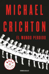 El mundo perdido - Michael Crichton (ISBN: 9788466343756)