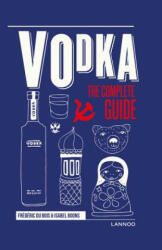 Frederic Du Bois - Vodka - Frederic Du Bois (ISBN: 9789401451550)