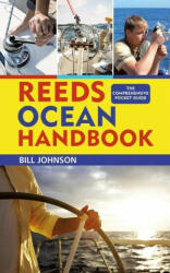 Reeds Ocean Handbook (ISBN: 9781472981677)