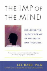 Imp of the Mind - Lee Baer (ISBN: 9780452283077)