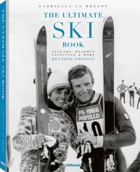 The Ultimate Ski Book (ISBN: 9783961712960)