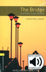 The Bridge and Other Love Stories Audio Pack - Oxford University Press Library L (ISBN: 9780194637350)