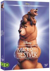 Mackótestvér (O-ringes, gyűjthető borítóval) - DVD (ISBN: 5996514048148)