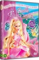 Barbie - Fairytopia - DVD (ISBN: 8590548601149)