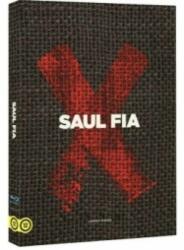 Saul fia - triplalemezes, extra változat limitált, sorszámozott digibookban (ISBN: 5999546337808)