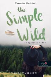 The Simple Wild - Az egyszerű vadon (2021)