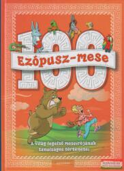 100 Ezópusz-mese (2020)