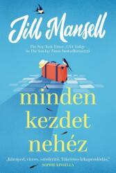 Minden kezdet nehéz (2021)
