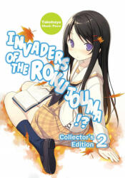 Invaders of the Rokujouma! ? Collector's Edition 2 - Poco, Warnis (2021)
