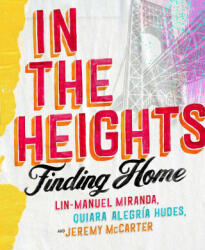 In The Heights - LIN-MANUEL MIRANDA (2021)