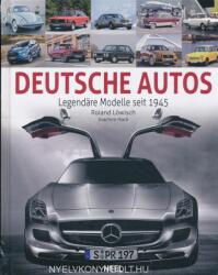 Deutsche Autos (2021)