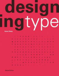 Designing Type Second Edition (2020)