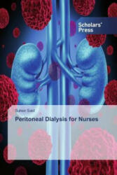 Peritoneal Dialysis for Nurses - Suheir Said (2019)
