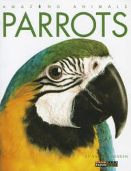 Parrots - Valerie Bodden (2011)
