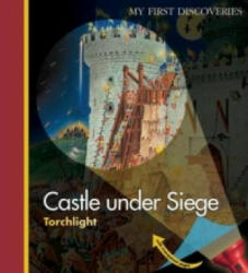 Castle Under Siege - Raoul Sautai (2013)
