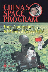China's Space Program - Brian Harvey (2004)