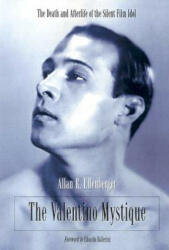 Valentino Mystique - Allan R. Ellenberger (2004)