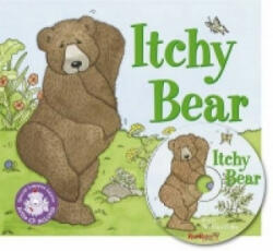 Itchy Bear - Neil Griffiths (2009)
