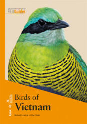 Birds of Vietnam - Craik, Richard, Minh, L^ Quý (ISBN: 9788416728107)